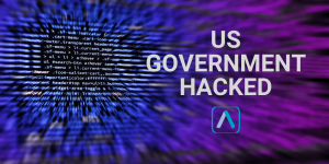 US Government Hacked