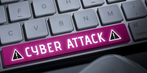 Big Cyber Attacks Already Reported in 2022